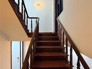 Bán nhà 4 tầng mt đường tạ mỹ duật, khu phố tây, sát phạm văn đồng, dt 87,5m2