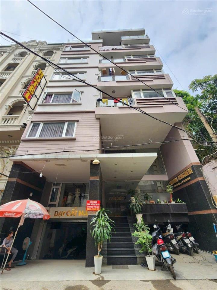 Bán nhà 2 mặt tiền bùi quốc hưng, 218m2 đường lớn kinh doanh thuận lợi