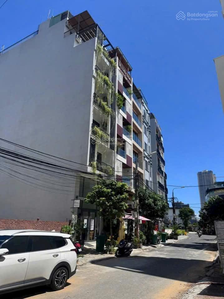 Bán nhà 2 mặt tiền bùi quốc hưng, 218m2 đường lớn kinh doanh thuận lợi