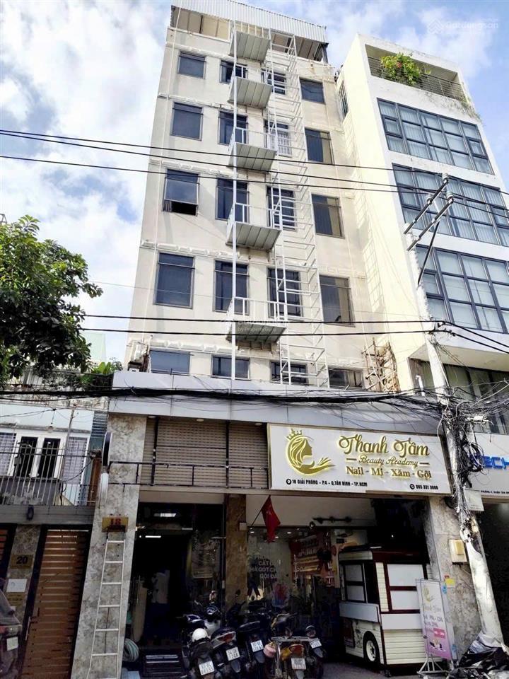 Bán lô đất mặt tiền đường võ chí công, gần trần đại nghĩa, dt 100m2, giá 8,7 tỷ