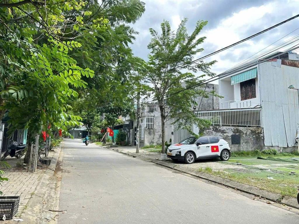 Bán nhà 2 mặt tiền đường bùi lâm, nại hiên đông, sơn trà, đà nẵng