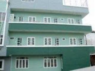 Cho thuê phòng quận 3 đối diện công viên lê thị riêng  ban công riêng  3 triệu/tháng