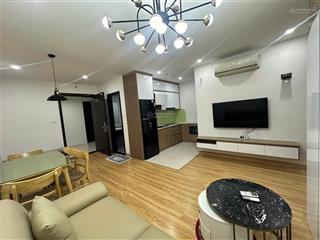 Cho thuê căn 1 phòng ngủ dabaco lotus 1 tầng cao, đầy đủ nội thất giá 13tr ở luôn