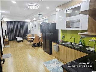 Cho thuê căn d  green park dabaco khắc niệm 2 phòng ngủ 2vs, đầy đủ nội thất đẹp ở được ngay