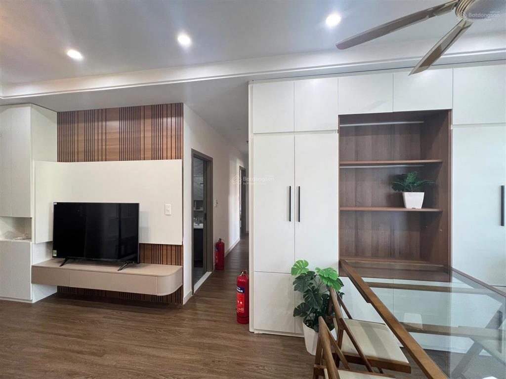 Cho thuê góc chung cư cát tường yên phong 3 phòng ngủ, 2 vs, đầy đủ nội thất mới đẹp, giá tốt