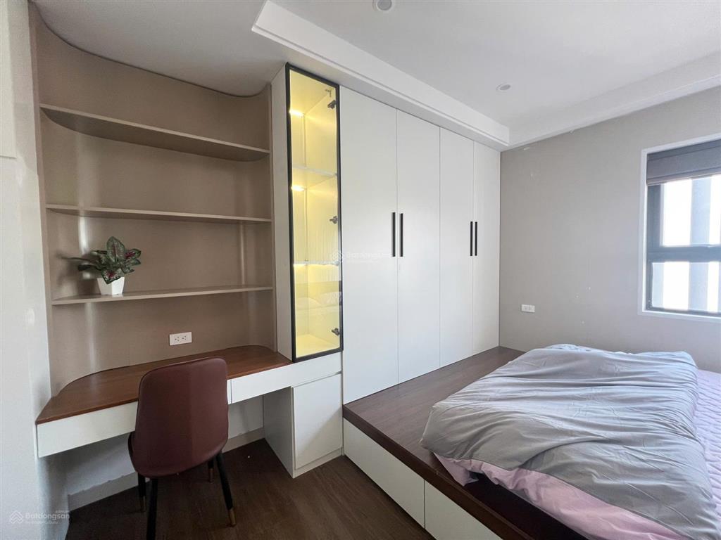 Cho thuê góc chung cư cát tường yên phong 3 phòng ngủ, 2 vs, đầy đủ nội thất mới đẹp, giá tốt