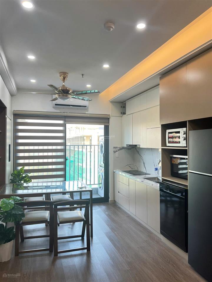 Cho thuê góc chung cư cát tường yên phong 3 phòng ngủ, 2 vs, đầy đủ nội thất mới đẹp, giá tốt