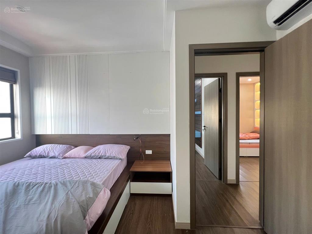 Cho thuê góc chung cư cát tường yên phong 3 phòng ngủ, 2 vs, đầy đủ nội thất mới đẹp, giá tốt