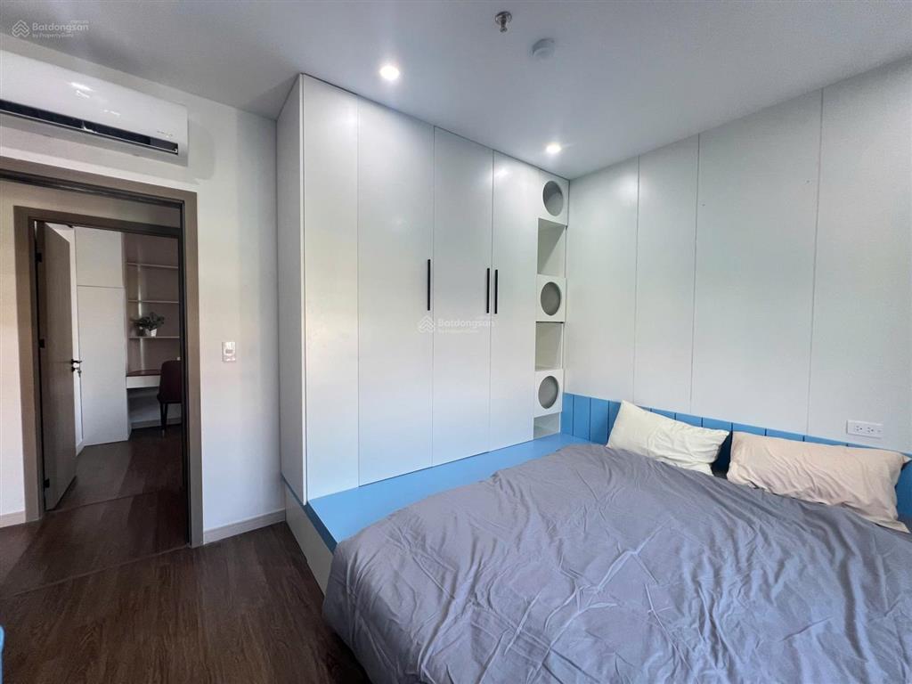 Cho thuê góc chung cư cát tường yên phong 3 phòng ngủ, 2 vs, đầy đủ nội thất mới đẹp, giá tốt