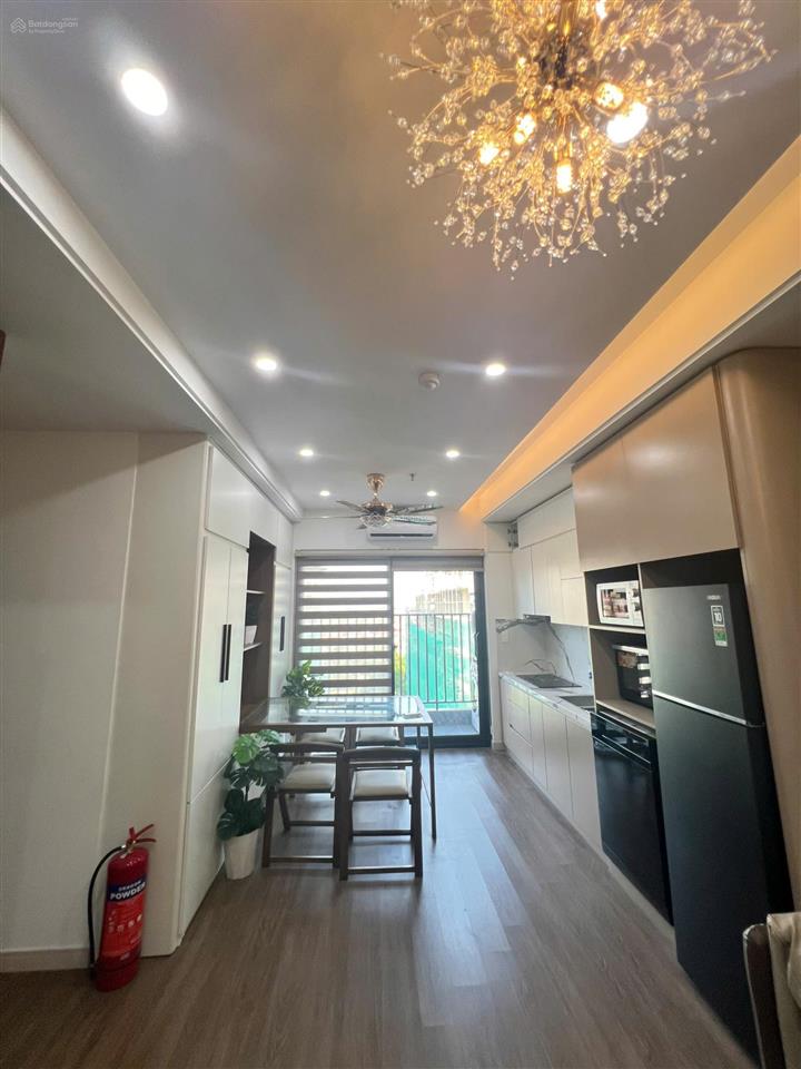 Cho thuê góc chung cư cát tường yên phong 3 phòng ngủ, 2 vs, đầy đủ nội thất mới đẹp, giá tốt