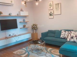 Cho thuê chung cư royal park 1 phòng ngủ, tầng cao, nội thất siêu xinh, ở luôn chỉ 10tr/th