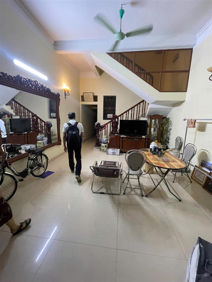 Cho thuê nhà nguyễn huy tưởng, kinh bắc, 3 ngủ 3 vệ sinh, giá chỉ 11tr/th