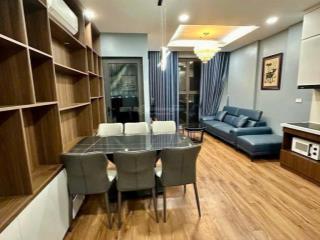 Cho thuê căn góc green pearl 2 phòng ngủ 2 vệ sinh, 81m2, đầy đủ nội thất đẹp, hiện đại