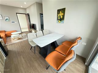 Bán căn góc đẹp thống nhất n3, 3 phòng ngủ 2vs tầng trung, đầy đủ nội thất cđt, còn mới nguyên