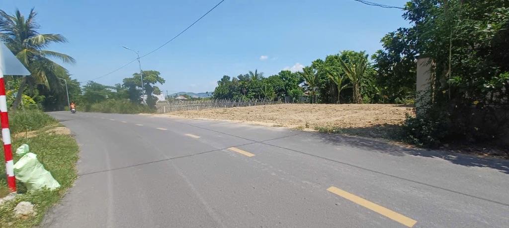 Bán lô đất mặt tiền Hương Lộ 45 Diên Phú , DIÊN KHÁNH . DT 209m2 có 123m2 thổ cư . GIÁ CỰC RẺ CHỈ 1 TỶ 750 TRIỆU 