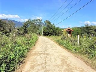 BÁN LÔ ĐẤT SIÊU RẺ Ở KHÁNH THƯỢNG , KHÁNH VĨNH . DT 500m2 FULL THỔ . PHÙ HỢP LÀM FARM , NHÀ VƯỜN . GIÁ CHỈ 350 TRIỆU 