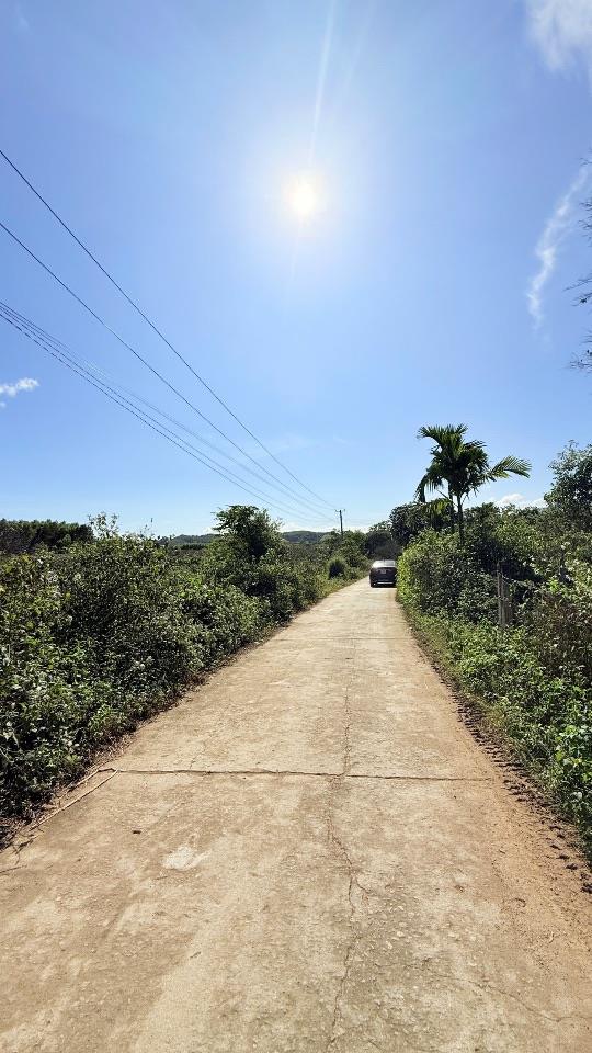 BÁN LÔ ĐẤT SIÊU RẺ Ở KHÁNH THƯỢNG , KHÁNH VĨNH . DT 500m2 FULL THỔ . PHÙ HỢP LÀM FARM , NHÀ VƯỜN . GIÁ CHỈ 350 TRIỆU 