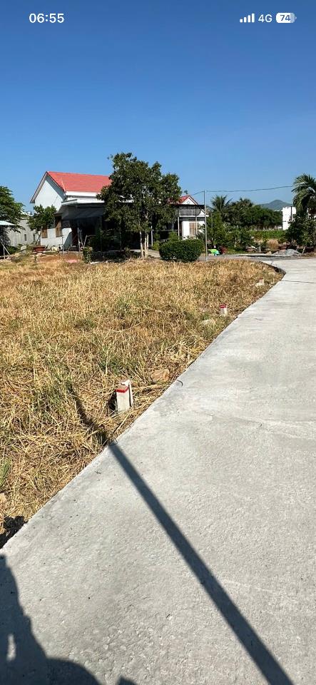 BÁN LÔ ĐẤT ĐẸP Ở DIÊN ĐIỀN , DIÊN KHÁNH . DT 94,5 m2 , FULL THỔ . GIÁ CHỈ 769 TRIỆU BAO GIẤY TỜ
