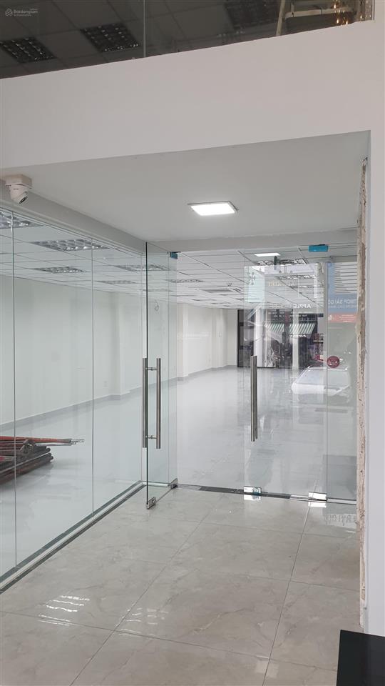 Cho thuê văn phòng xô viết nghệ tĩnh mini 190m2 55 triệu vnd, bình thạnh, hcm