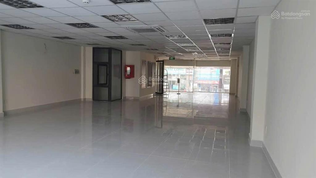 Cho thuê văn phòng xô viết nghệ tĩnh mini 190m2 55 triệu vnd, bình thạnh, hcm