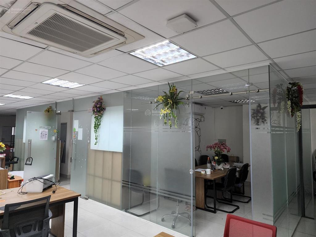 Cho thuê văn phòng xô viết nghệ tĩnh mini 190m2 55 triệu vnd, bình thạnh, hcm