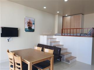 Cho thuê căn hộ dịch vụ quận bình thạnh  tp hồ chí minh giá 6  7.5 triệu