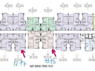 Chính chủ bán thấp hơn giá cđt 600tr, thấp hơn căn nội bộ, ngoại giao hơn 100tr  0972 219 ***