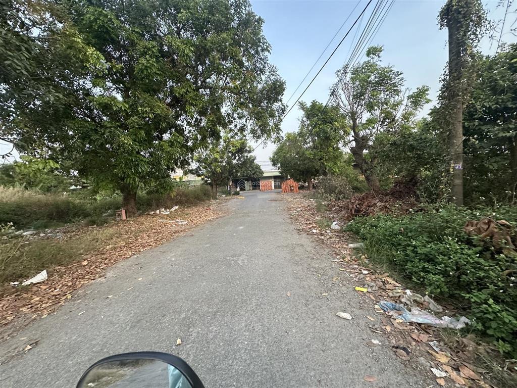 Bán gấp đất nền 300m2 giá 8,1 tỷ tại khu dân cư đông an, tân đông hiệp, dĩ an, bình dương