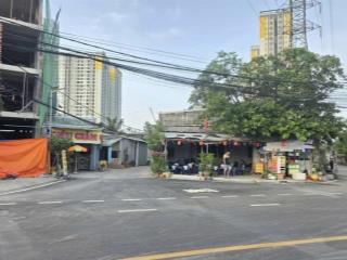 Bán nhà riêng tại hẻm tôn thất tùng, đông hòa, dĩ an, bình dương, giá tốt 6,7 tỷ, 114m2