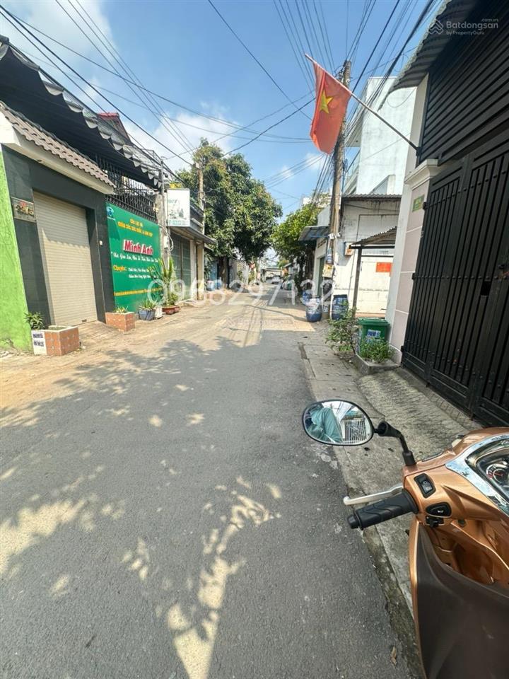 Bán đất tại ngô thì nhậm, dĩ an, 4,9 tỷ, 93m2, giá ưu đãi hot!