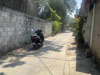 Bán nhà riêng, hẻm hai bà trưng, phường đông hòa, 4,8 triệu, 120m2, gần go dĩ an. thu 6 triệu/tháng