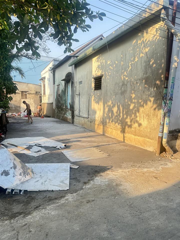 Bán đất tại hẻm tô vĩnh diện, 5,98 tỷ, 127m2, pháp lý đầy đủ