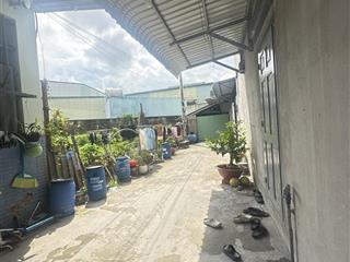 Bán 50m2 đất sổ hồng riêng, hẻm xe hơi đông hoà, dĩ an.