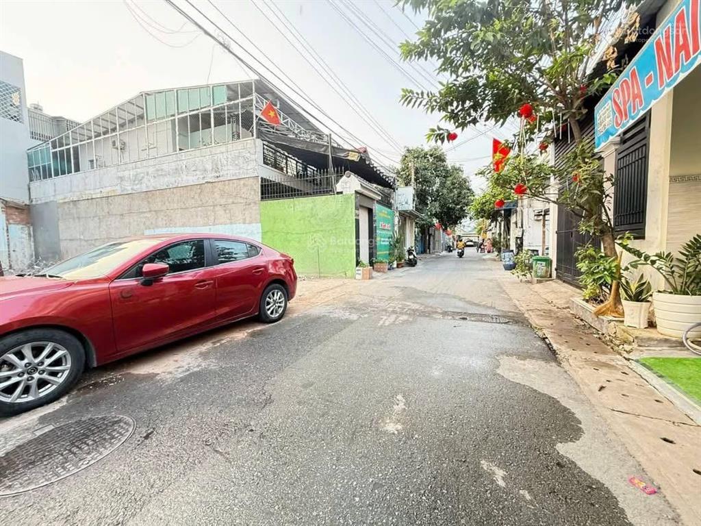 Bán đất tại ngô thì nhậm, 4,99 tỷ, 93m2, mặt tiền 4,5m, pháp lý đầy đủ, đẹp, nhiều tiện ích