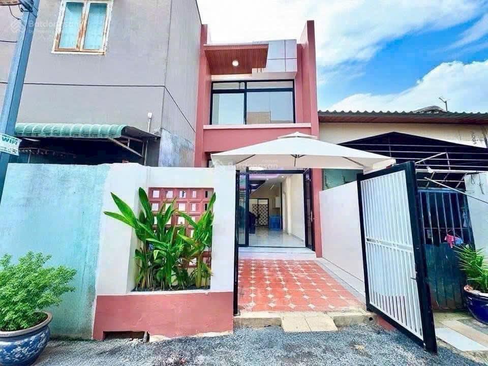 Bán nhà riêng 63m2, 3.88tỷ tại khu phố đông b, p đông hoà, dĩ an, bình dương