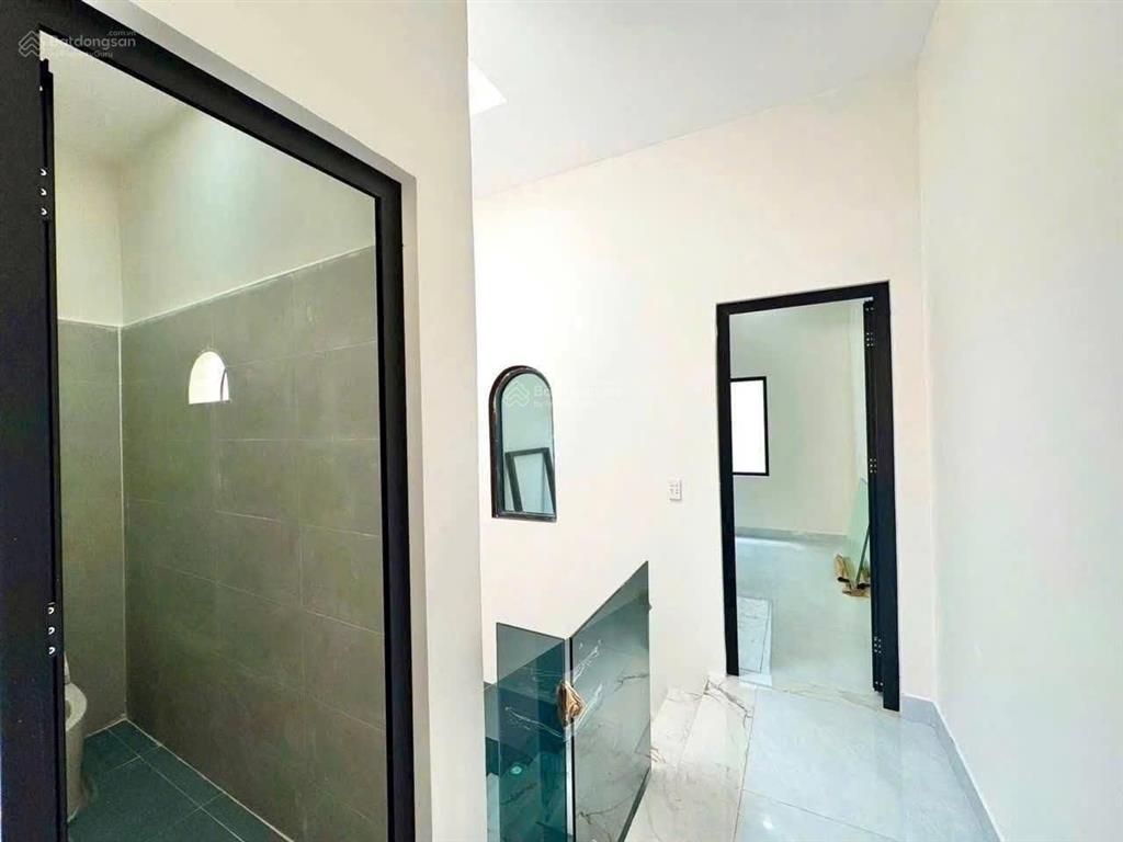 Bán nhà riêng 63m2, 3.88tỷ tại khu phố đông b, p đông hoà, dĩ an, bình dương