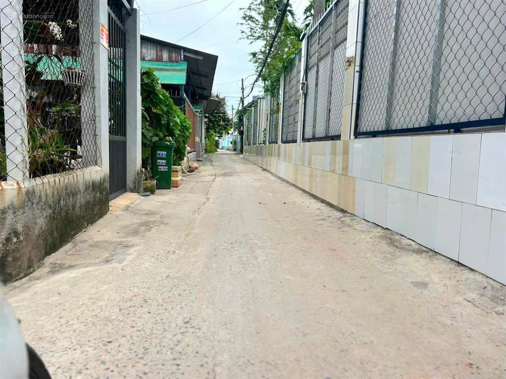 Bán nhanh lô đất hẻm đỗ văn dậy, hóc môn, tphcm,  0904 493 ***