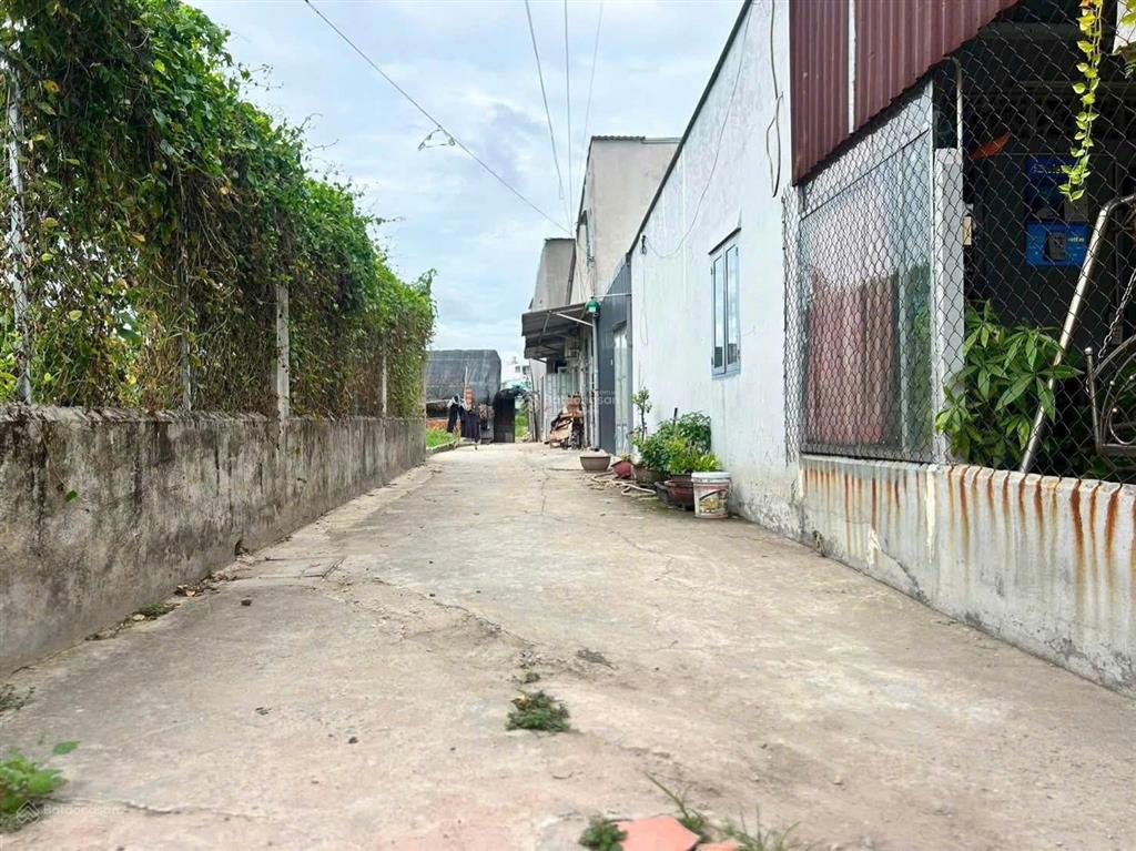 Bán nhanh lô đất hẻm đỗ văn dậy, hóc môn, tphcm,  0904 493 ***