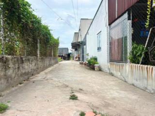 Bán nhanh lô đất hẻm đỗ văn dậy, hóc môn, tphcm,  0904 493 ***