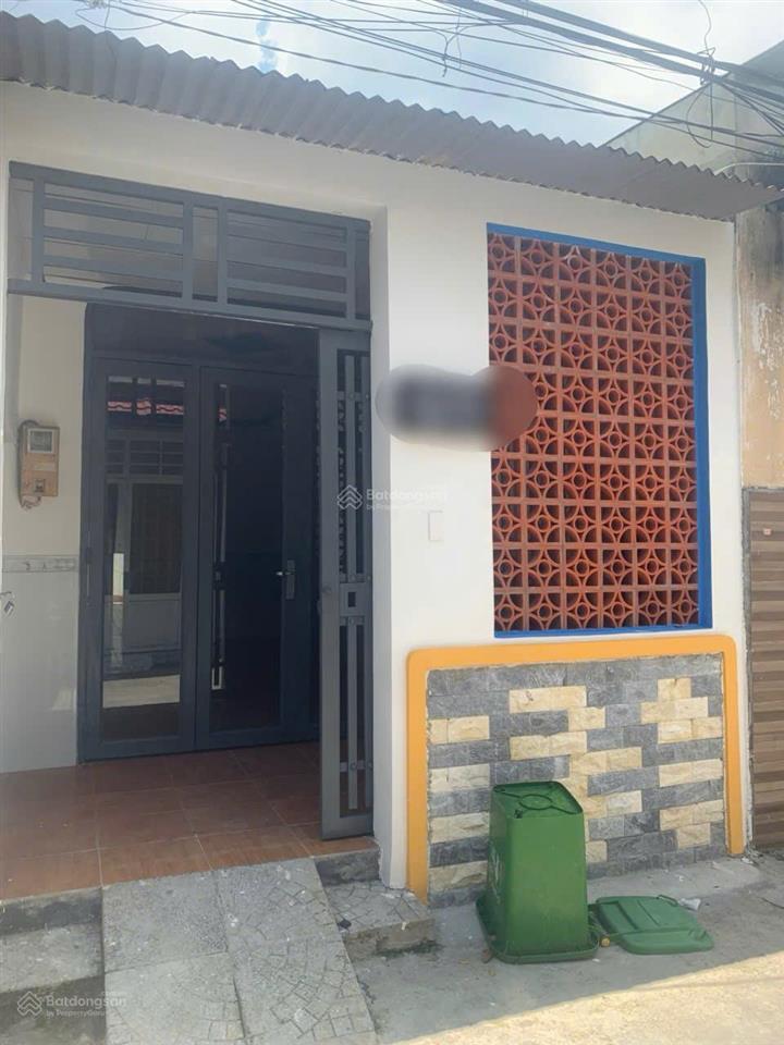Bán nhanh nhà đẹp c4 đường đht02, quận 12, tphcm, giá chỉ 4,2 tỷ