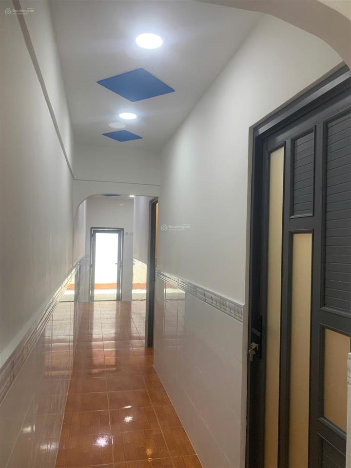 Bán nhanh nhà đẹp c4 đường đht02, quận 12, tphcm, giá chỉ 4,2 tỷ