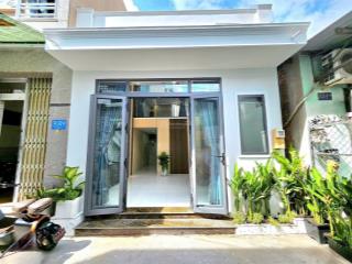 Hàng hiếm! bán nhà đẹp full nội thất phan văn hớn, tân thới nhất, quận 12, tphcm, giá chỉ 4,2 tỷ