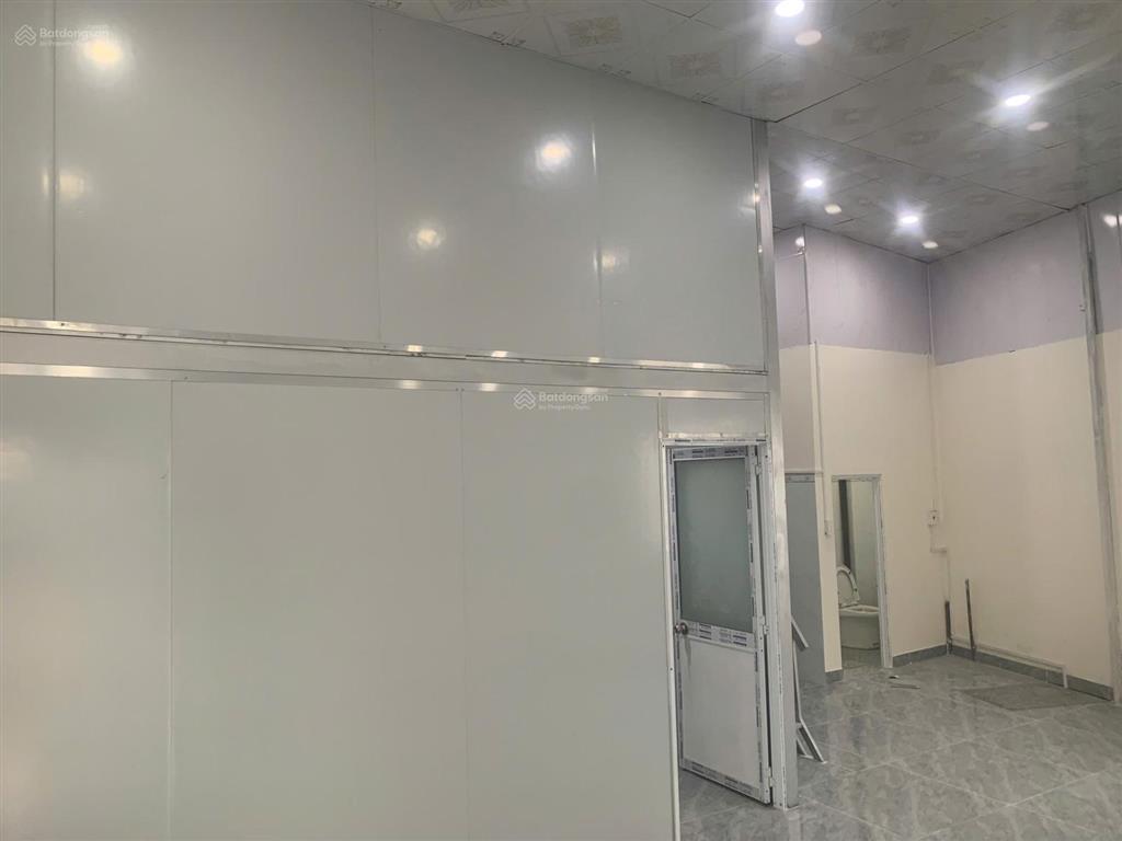 Hàng hiếm! bán nhà 1 lửng mỹ huề, bà điểm, hóc môn