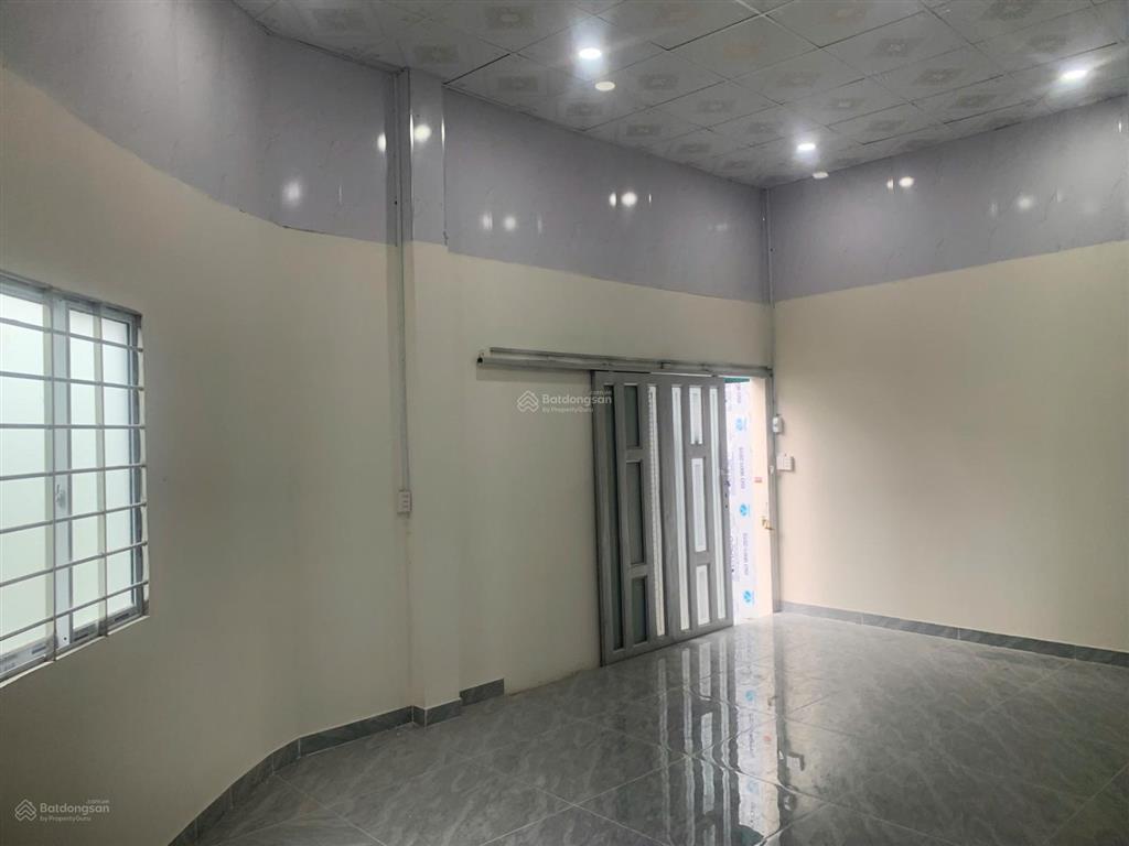 Hàng hiếm! bán nhà 1 lửng mỹ huề, bà điểm, hóc môn