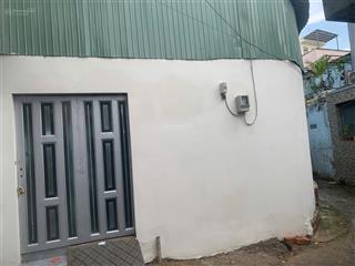Hàng hiếm! bán nhà 1 lửng mỹ huề, bà điểm, hóc môn