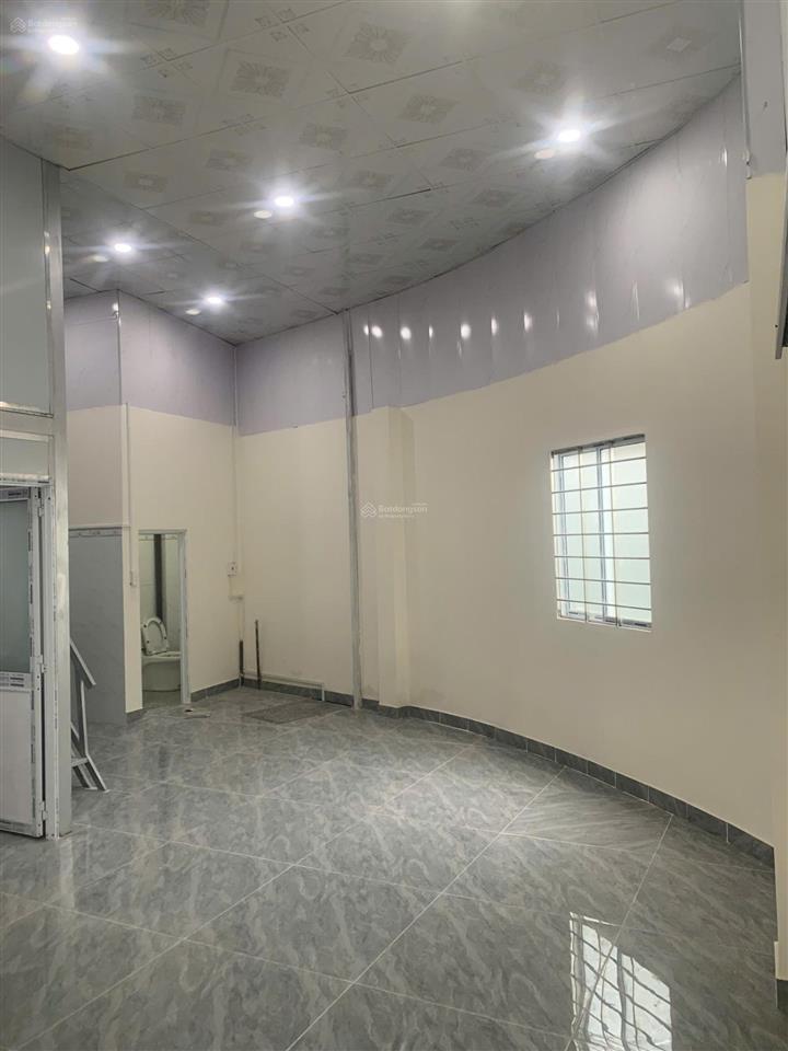 Hàng hiếm! bán nhà 1 lửng mỹ huề, bà điểm, hóc môn