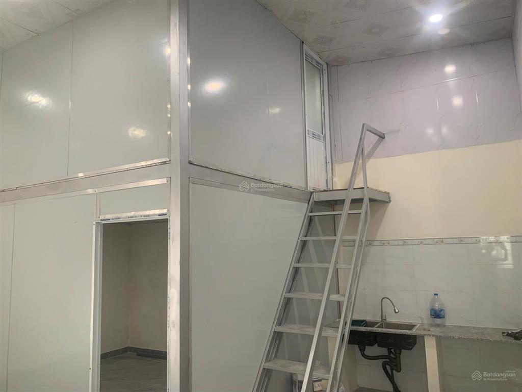 Hàng hiếm! bán nhà 1 lửng mỹ huề, bà điểm, hóc môn