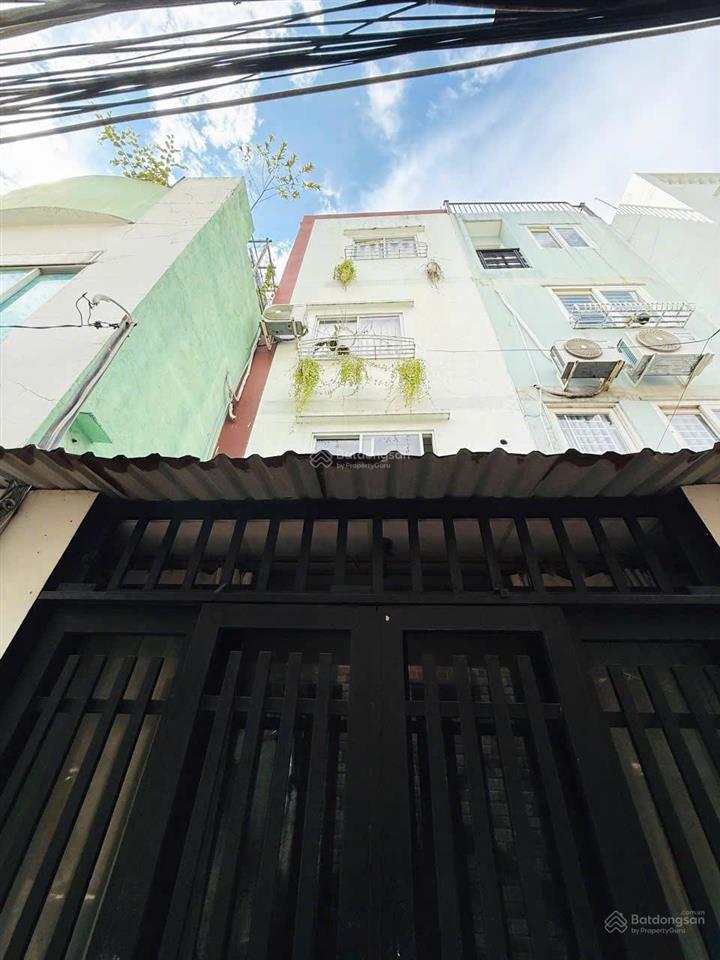 Siêu hot! nhà 4 tầng đường số 59, p14, gò vấp, hcm,  0904 493 ***