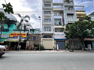 Siêu phẩm! bán nhanh nhà 2 mặt tiền đường lê đức thọ, p13, gò vấp, tphcm, giá chỉ còn 10,8 tỷ