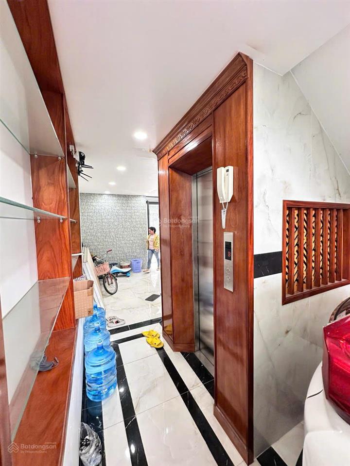 Siêu phẩm! bán nhanh nhà 2 mặt tiền đường lê đức thọ, p13, gò vấp, tphcm, giá chỉ còn 10,8 tỷ